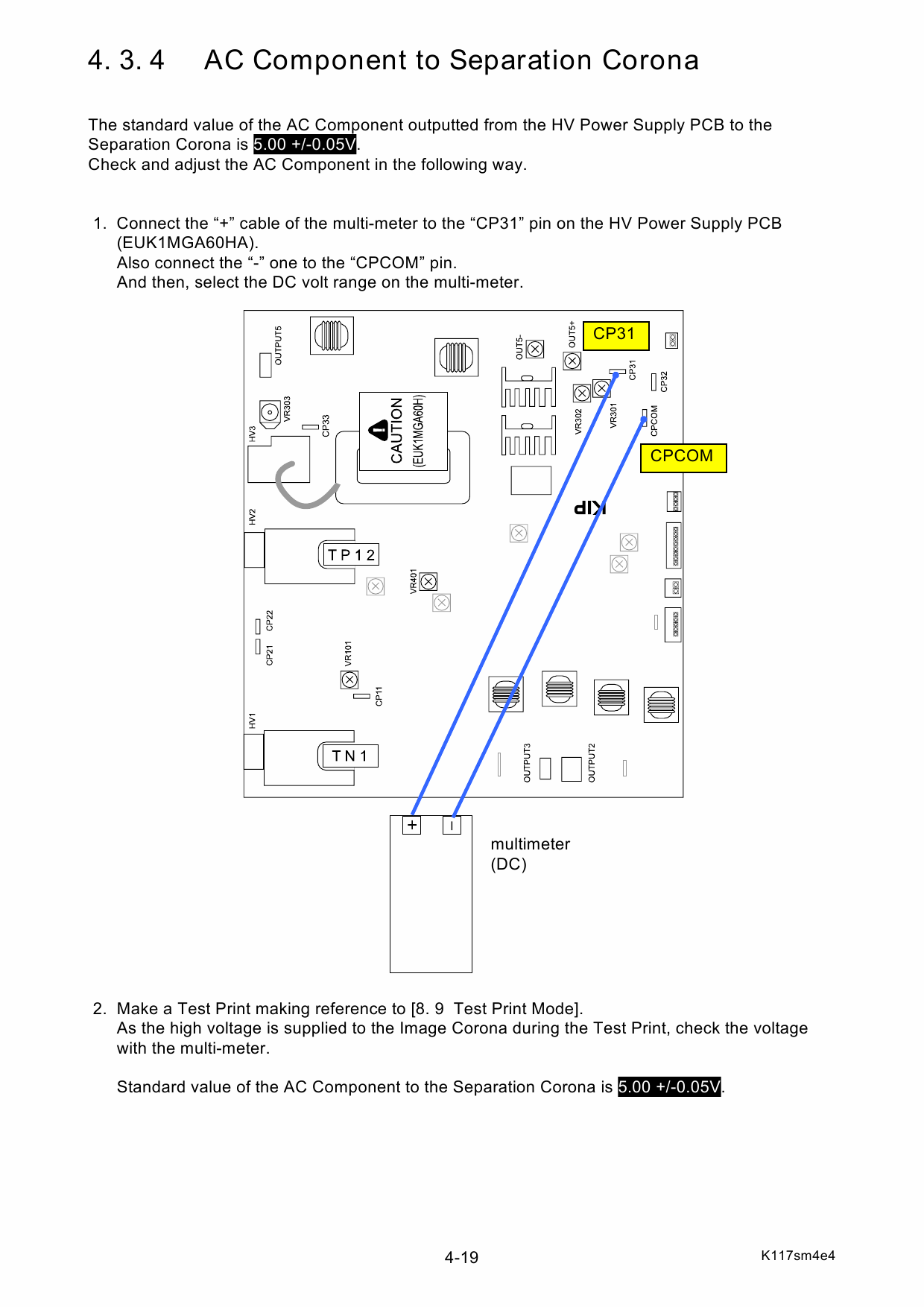 KIP 700m Service Manual-3